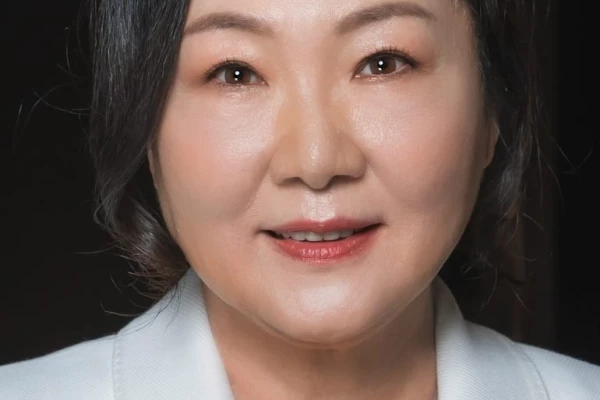 김해숙