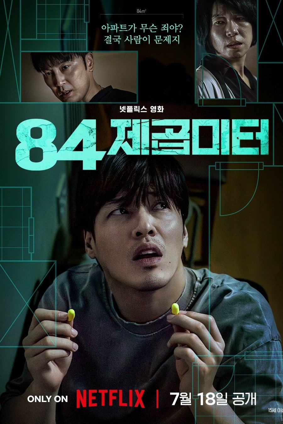 84제곱미터 (2025)